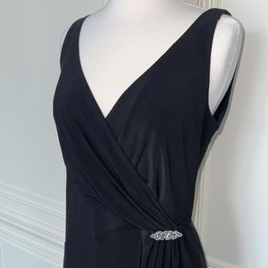 Lauren Ralph Lauren Black Dress